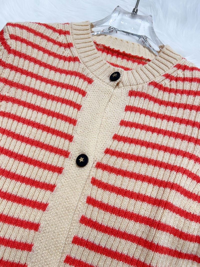 Christian Dior Sweaters